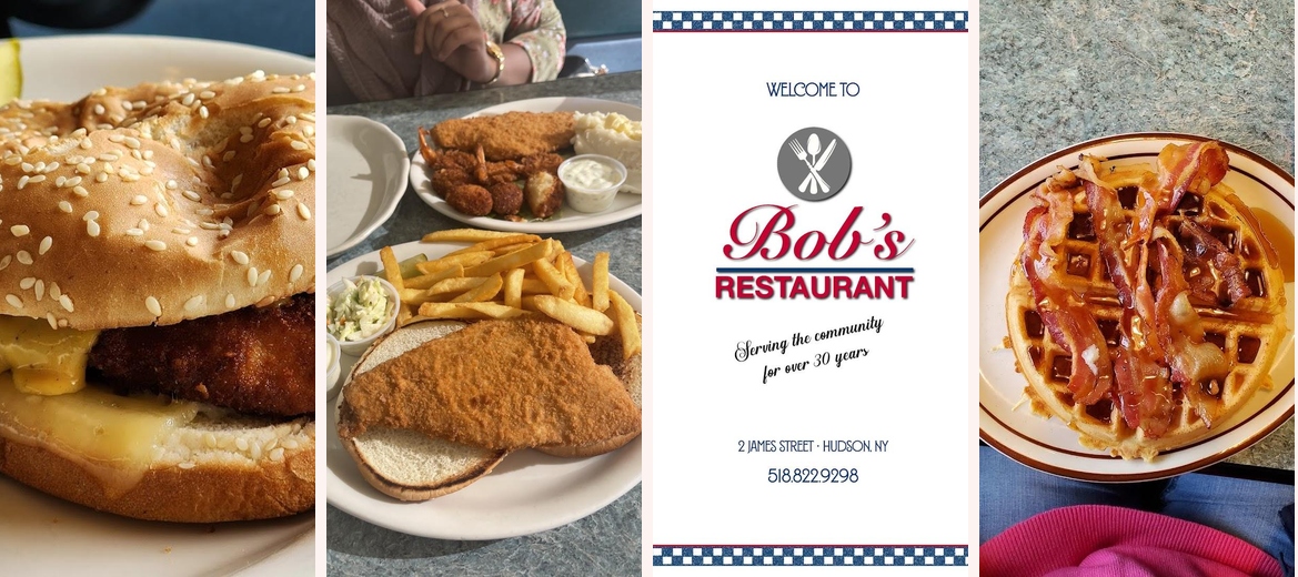 Bob's Restaurant Gallery Image 2