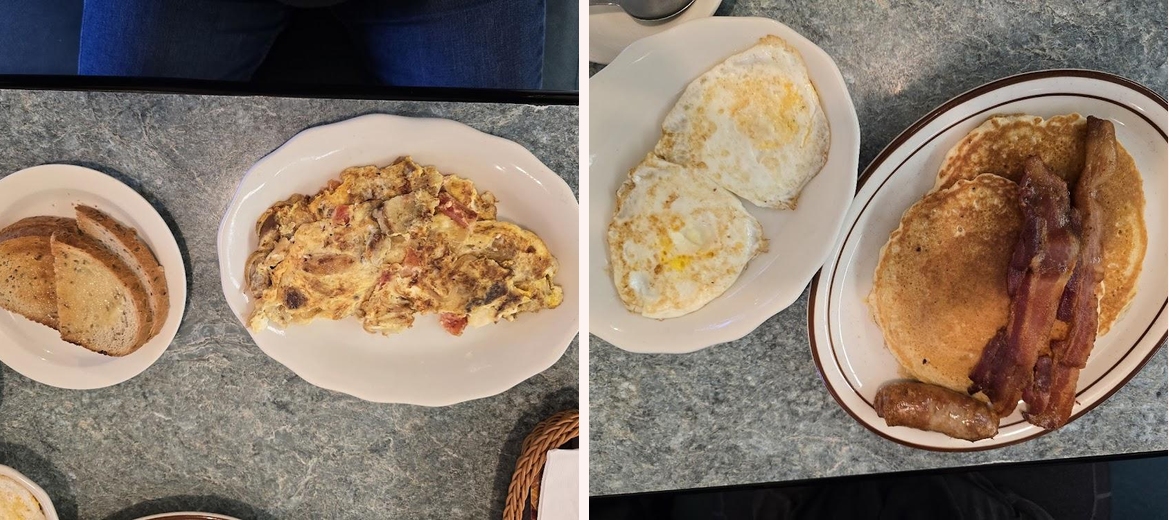 Bob's Restaurant Gallery Image 3