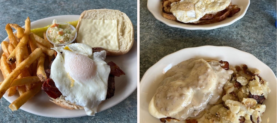 Bob's Restaurant Gallery Image 4