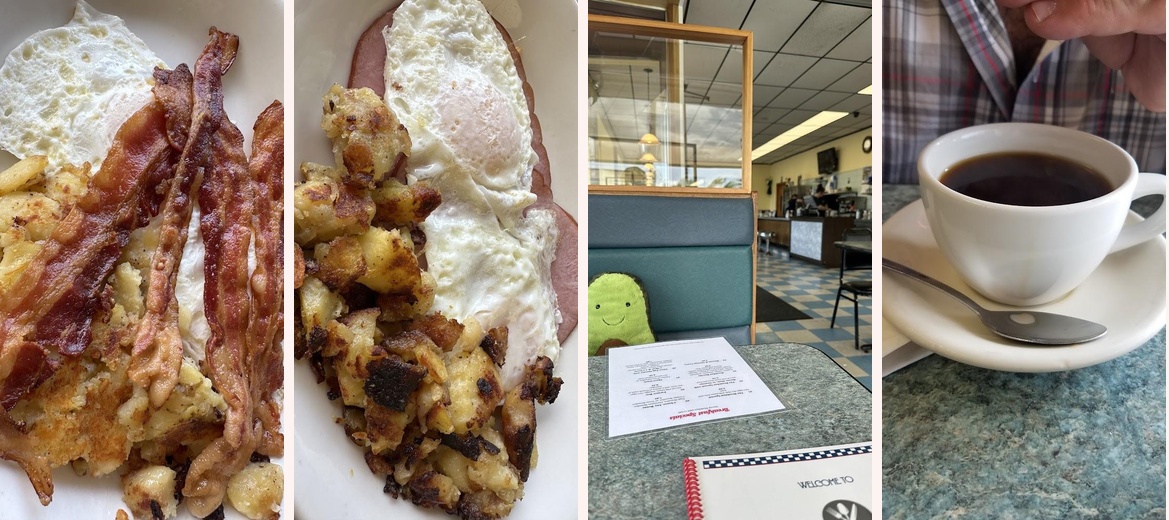 Bob's Restaurant Gallery Image 5