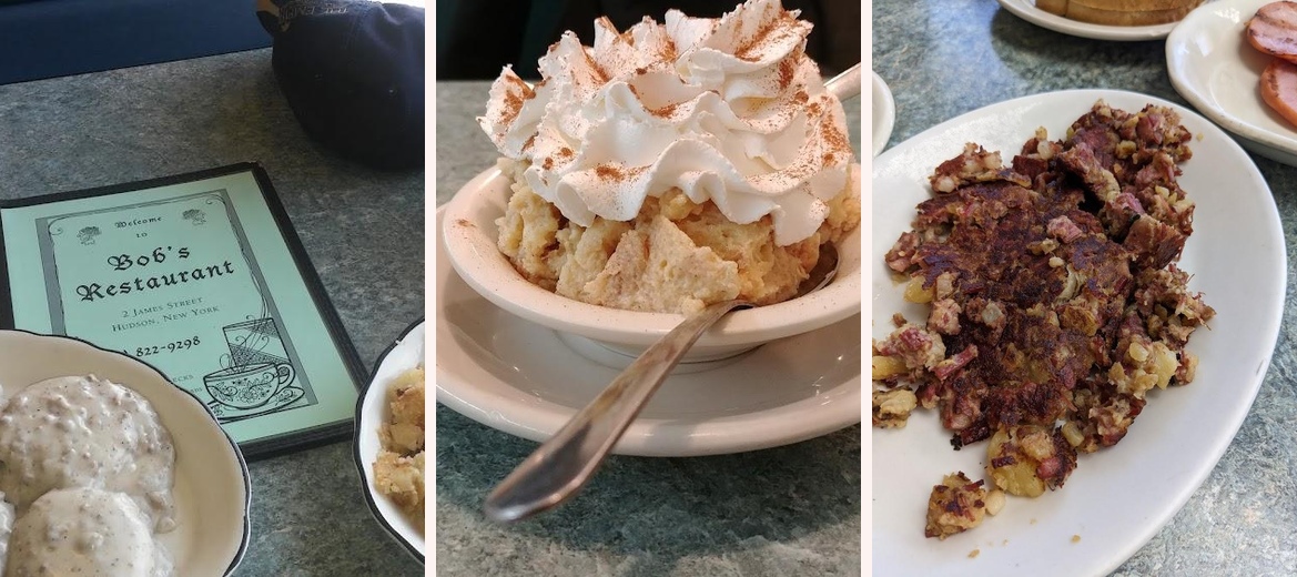 Bob's Restaurant Gallery Image 6